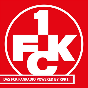 Słuchaj 1 FCK Fanradio - das 1. FC Kaiserslautern Fanradio w aplikacji