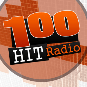 Słuchaj 100 HIT Radio  w aplikacji