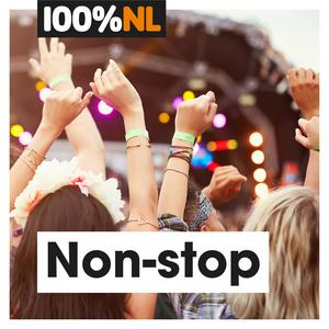 Słuchaj 100% NL Non-stop w aplikacji