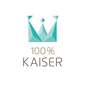 Słuchaj 100% Kaiser - von SchlagerPlanet w aplikacji