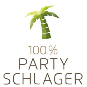 Słuchaj 100% Partyschlager - von SchlagerPlanet w aplikacji