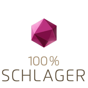 Słuchaj 100% Schlager - von SchlagerPlanet w aplikacji