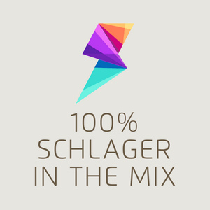 100% Schlager In The Mix von Schlagerplanet Radio