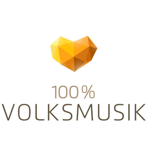 Słuchaj 100% Volksmusik - von SchlagerPlanet w aplikacji