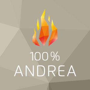 Słuchaj 100% Andrea Berg - von SchlagerPlanet w aplikacji