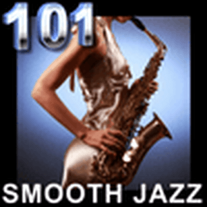 Słuchaj 101 Smooth Jazz w aplikacji