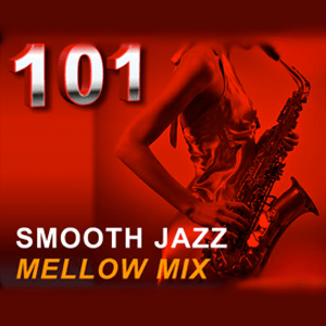 101 Smooth Jazz Mellow Mix