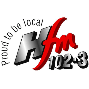 Słuchaj 102.3 HFM w aplikacji