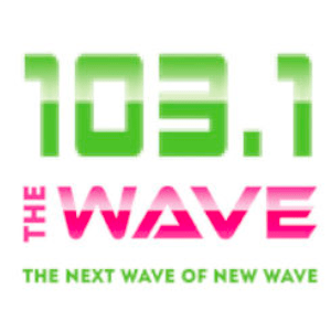 Słuchaj 103.1 The Wave - KSQN w aplikacji