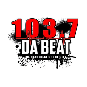 Słuchaj 103.7 Da Beat w aplikacji