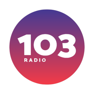 Słuchaj 103 RADIO w aplikacji