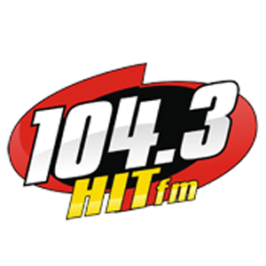 Słuchaj 104.3 HITfm - XHTO-FM w aplikacji