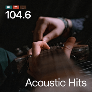 Słuchaj 104.6 RTL Acoustic Hits w aplikacji