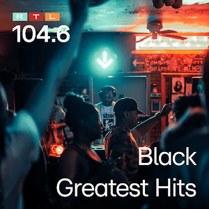 Słuchaj 104.6 RTL Black Greatest Hits w aplikacji