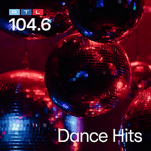 Słuchaj 104.6 RTL Dance-Hits w aplikacji