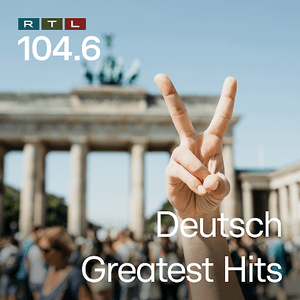 Słuchaj 104.6 RTL Deutsch Greatest Hits w aplikacji