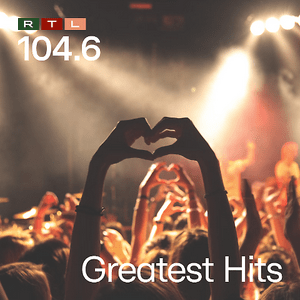 Słuchaj 104.6 RTL Greatest Hits w aplikacji