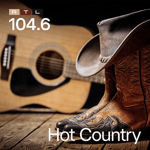 Słuchaj 104.6 RTL Hot Country w aplikacji