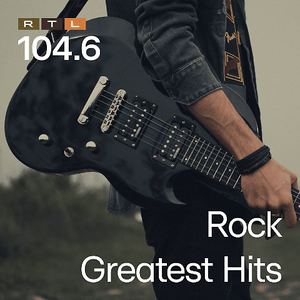 Słuchaj 104.6 RTL Rock Greatest Hits w aplikacji