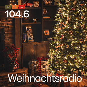 Słuchaj 104.6 RTL Weihnachtsradio w aplikacji