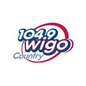 Słuchaj 104.9 WIGO Country w aplikacji