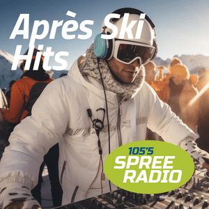 Słuchaj Spreeradio Après Ski Hits w aplikacji