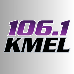 Słuchaj 106.1 KMEL w aplikacji