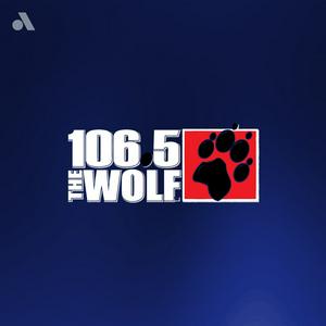 Słuchaj 106.5 The Wolf - WDAF FM w aplikacji