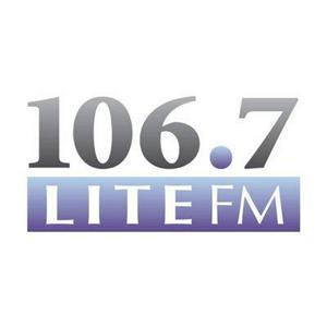 Słuchaj 106.7 Lite FM - New York's Best Music Variety! w aplikacji