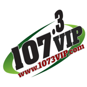 Słuchaj 107.3 VIP w aplikacji