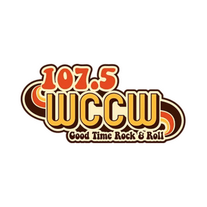 Słuchaj 107.5 WCCW w aplikacji