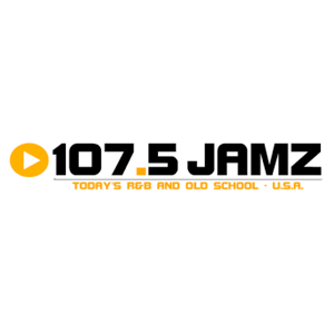 Słuchaj 107.5 JAMZ w aplikacji