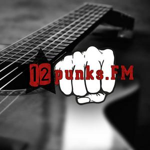 Słuchaj 12punks.FM w aplikacji