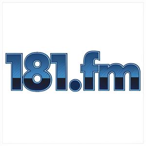 Słuchaj 181.fm - Chloe @181.FM w aplikacji