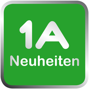 1A Neuheiten