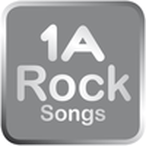 Słuchaj 1A Rocksongs w aplikacji