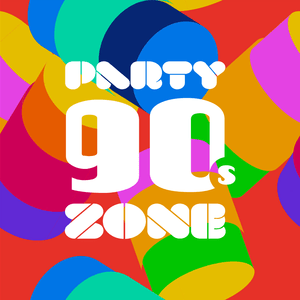 Słuchaj 1.FM - Absolute 90s Party Zone w aplikacji