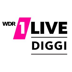 Słuchaj 1LIVE diggi w aplikacji