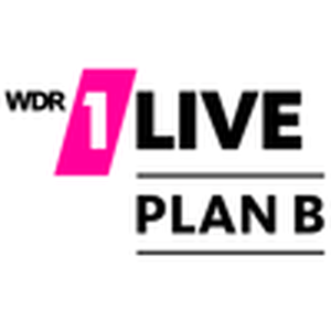 Słuchaj 1LIVE Plan B w aplikacji