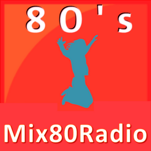 Słuchaj Mix 80 Radio w aplikacji