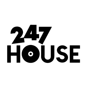 Słuchaj 247 House FM w aplikacji