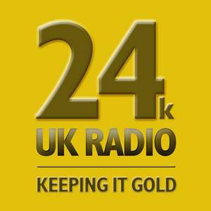 Słuchaj 24k UK Radio w aplikacji