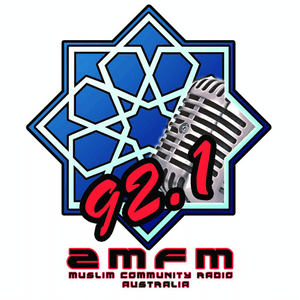 Słuchaj 2MFM - Muslim Community Radio 92.1 FM w aplikacji