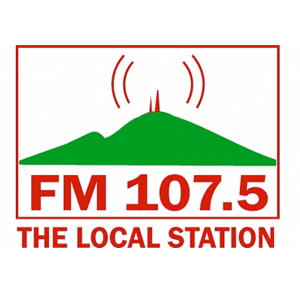 Słuchaj FM107.5 The Local Station w aplikacji