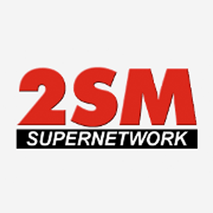 Słuchaj 2SM - Supernetwork 1269 AM w aplikacji