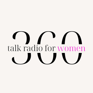 Słuchaj 360 Talk Radio For Women w aplikacji