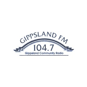 Słuchaj 3GCR Gippsland 104.7 FM w aplikacji