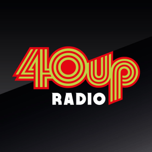 Słuchaj 40UP Radio w aplikacji