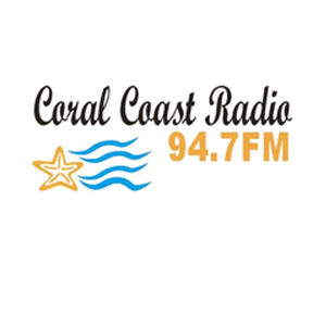 Słuchaj 4BCR - Coral Coast Radio 94.7 FM w aplikacji