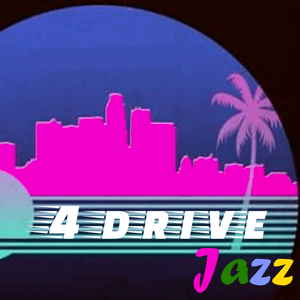 Słuchaj 4Drive Jazz w aplikacji